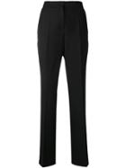 Odeeh Tailored Trousers - Black