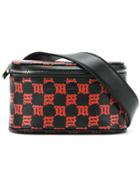 Misbhv Logo Belt Bag - Black