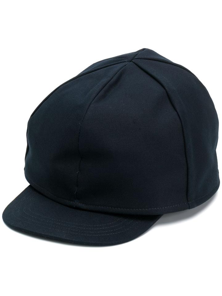 Raf Simons Soldier Hat - Blue