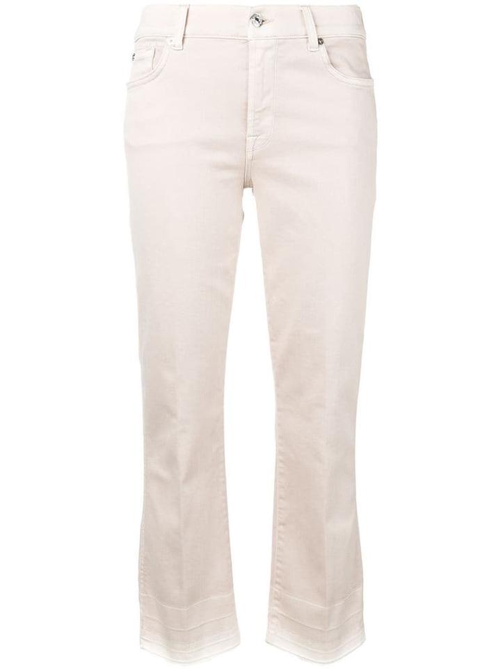 7 For All Mankind - Neutrals