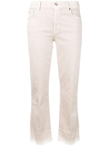 7 For All Mankind - Neutrals