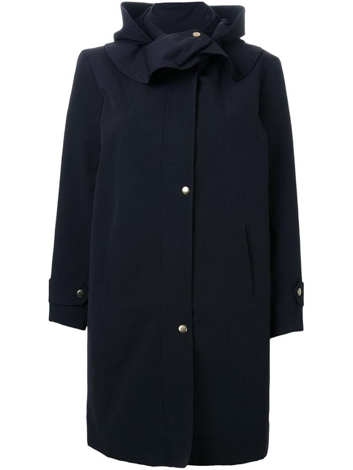 Macgraw Water Resistant Anorak