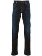 Dior Homme Tapered Jeans - Blue