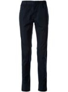 Ck Calvin Klein Slim-fit Chinos - Blue