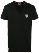 Plein Sport Last T-shirt, Men's, Size: Xl, Black, Cotton