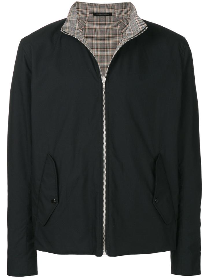 Rag & Bone Harrington Jacket - Black