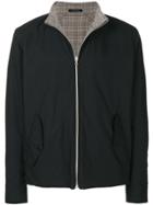Rag & Bone Harrington Jacket - Black