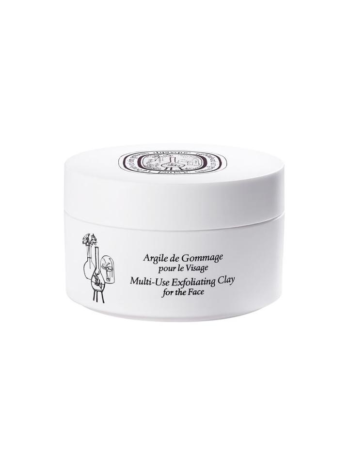 Diptyque Multi-use Exfoliating Clay