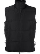 Dsquared2 Embroidered Kanji Gilet