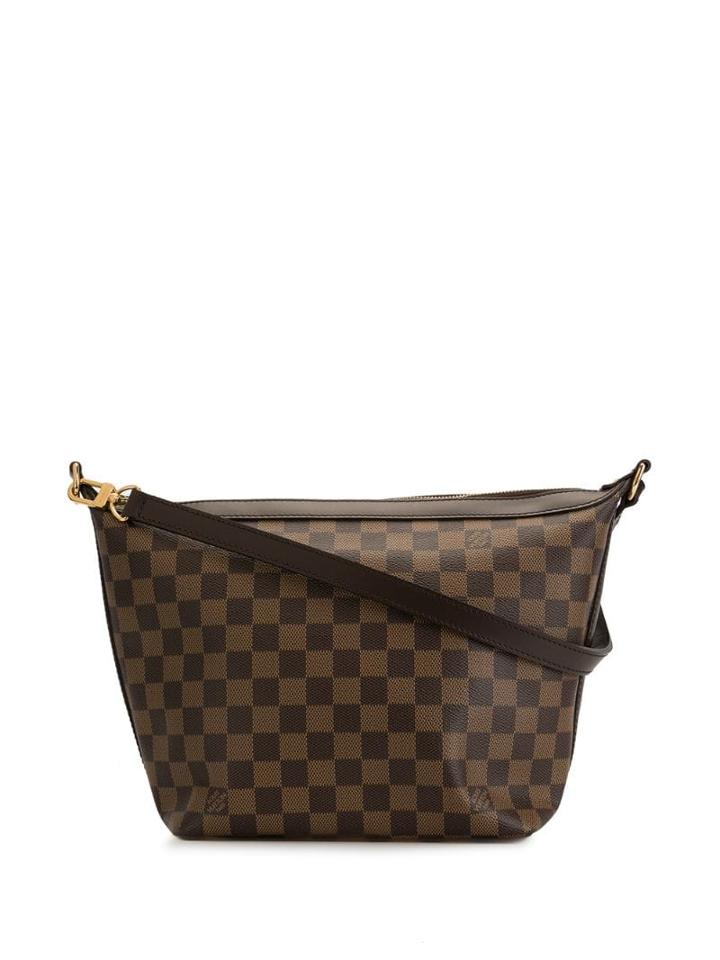 Louis Vuitton Pre-owned 2005 Ilovo Pm Shoulder Bag - Brown