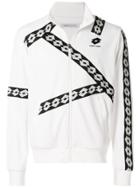 Damir Doma Winka Sports Jacket - White