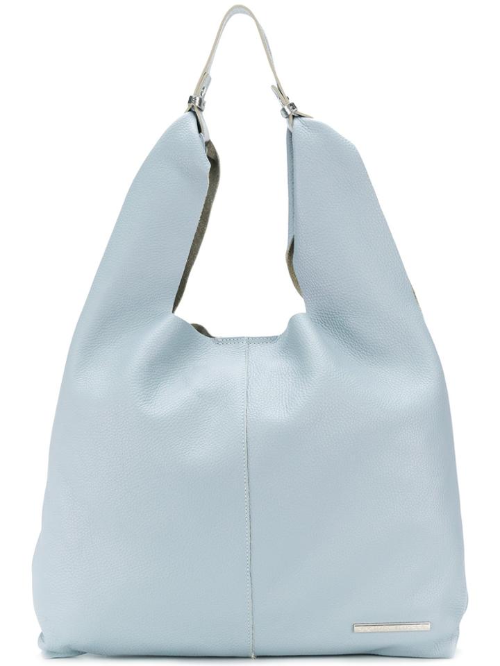 Marc Ellis Clary Tote - Blue