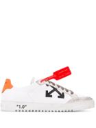 Off-white 2.0 Low-top Sneakers