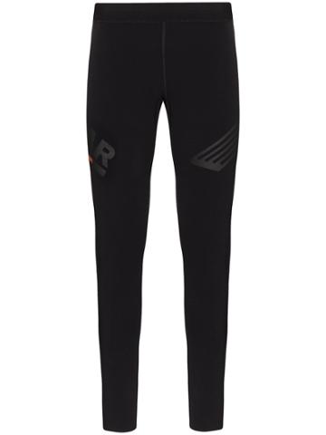 Soar Elite Session Leggings - Black