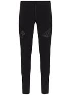 Soar Elite Session Leggings - Black