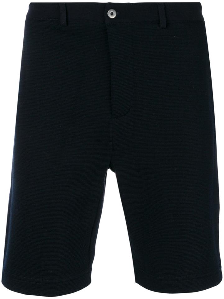 S.n.s. Herning Pace Shorts - Blue
