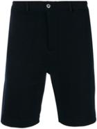 S.n.s. Herning Pace Shorts - Blue