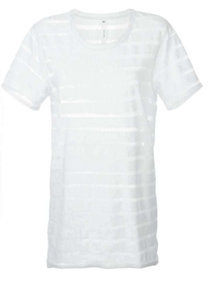 Damir Doma 'tranea' T-shirt