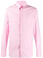 Givenchy Formal Shirt - Pink