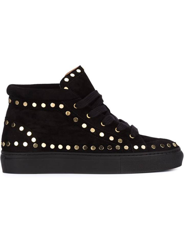 Laurence Dacade 'hugh' Sneakers