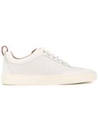 Bally Hendrik Sneakers - White