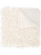 Marina Moscone Cashmere Knitted Top - White