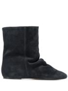 Isabel Marant Pull-on Boots - Black
