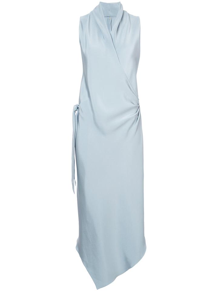 Peter Cohen Victor Dress - Grey
