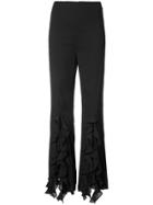 C/meo Dream State Trousers - Black