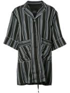 Misha Nonoo - Charlie Dress - Women - Viscose - M, Black, Viscose