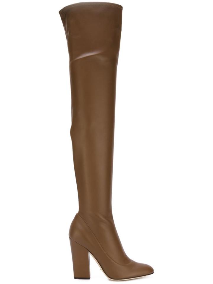 Sergio Rossi 'virginia' Over-the-knee Boots