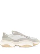 Puma Alteration Pn-1 Sneakers - White