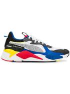 Puma Rs-x Toys Sneakers - White