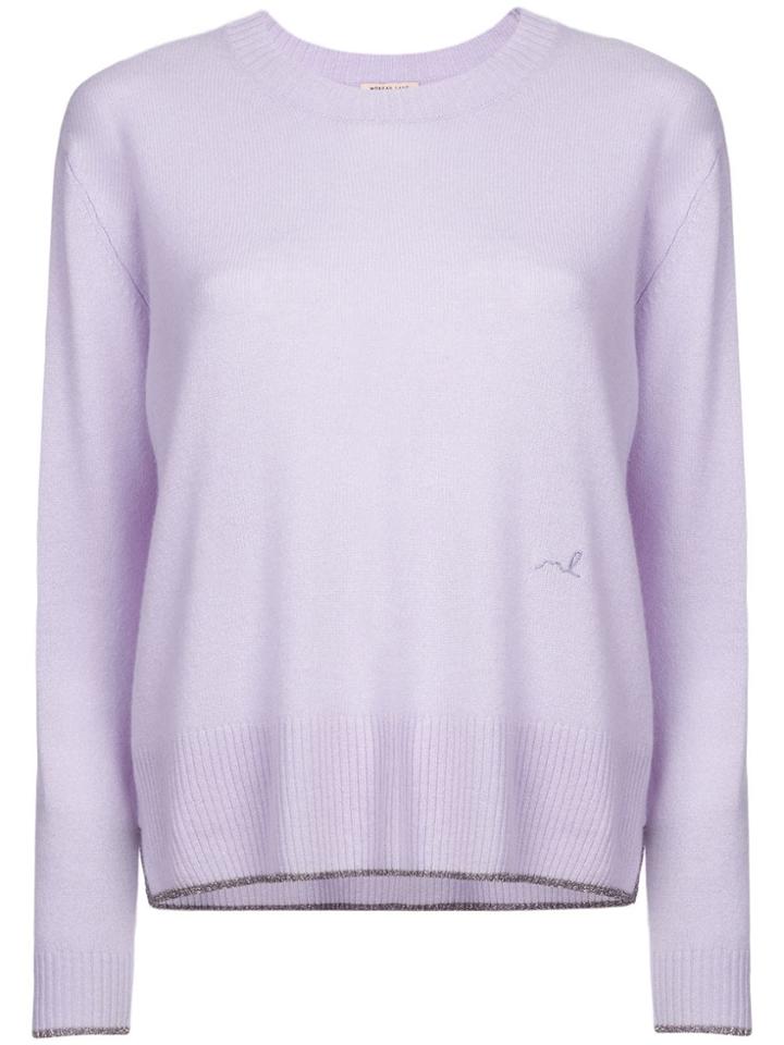 Morgan Lane Charlee Sweater - Pink
