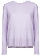 Morgan Lane Charlee Sweater - Pink