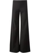 J.w. Anderson Back Button Palazzo Trousers