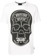 Philipp Plein Sata T-shirt - White