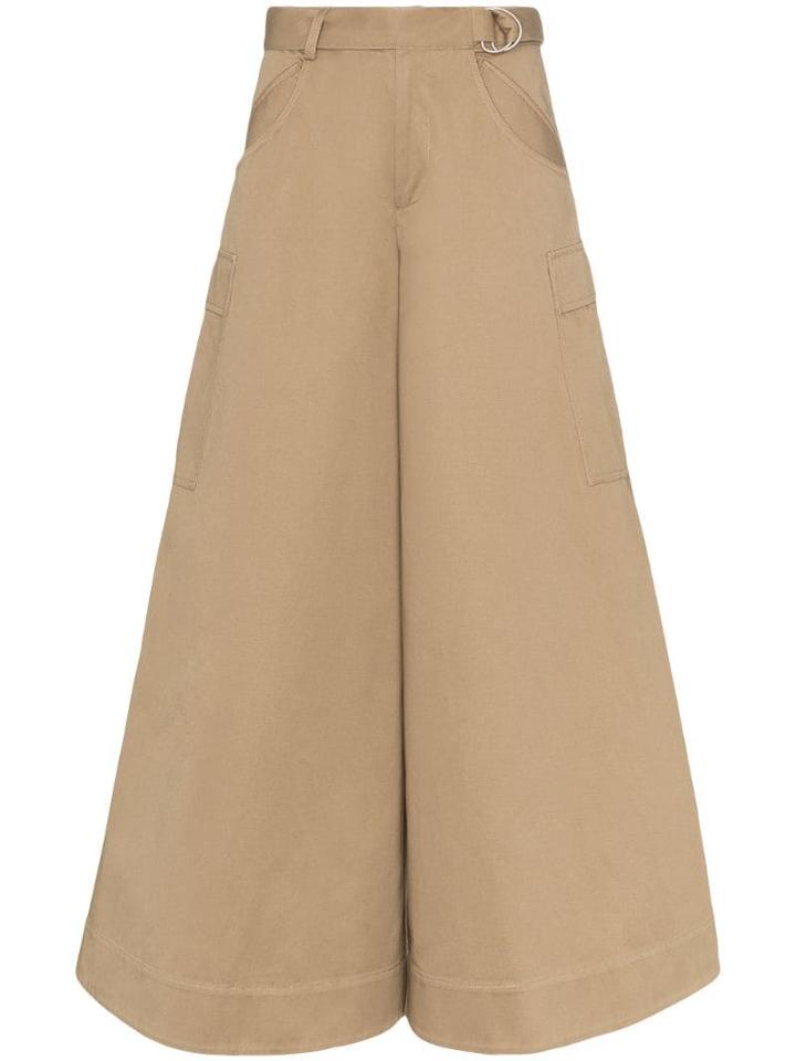 Asai - Brown