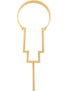 Monica Sordo 'croisette' Necklace