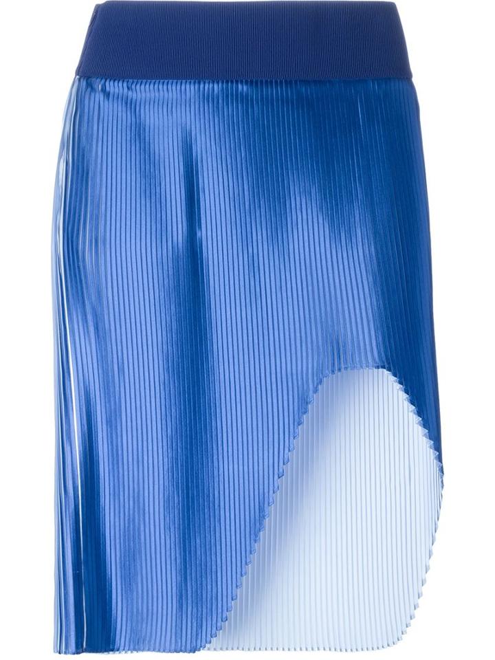 Stella Mccartney 'cobalt Manny' Skirt