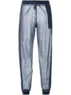 Cottweiler Sheer Elasticated Trousers