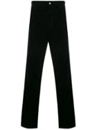 Carhartt Wip Pop Trading Single Knee Pant - Black
