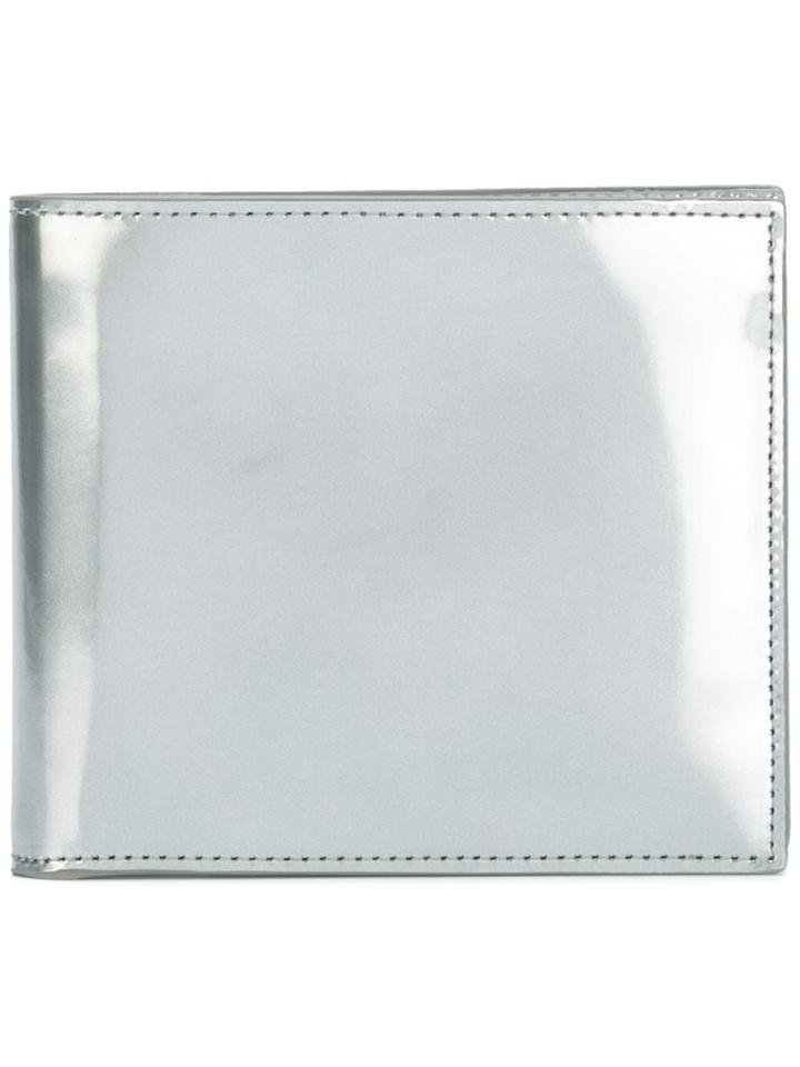 Maison Margiela Metallic Wallet