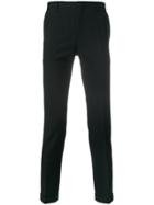 Paul Smith Tailored Trousers - Black