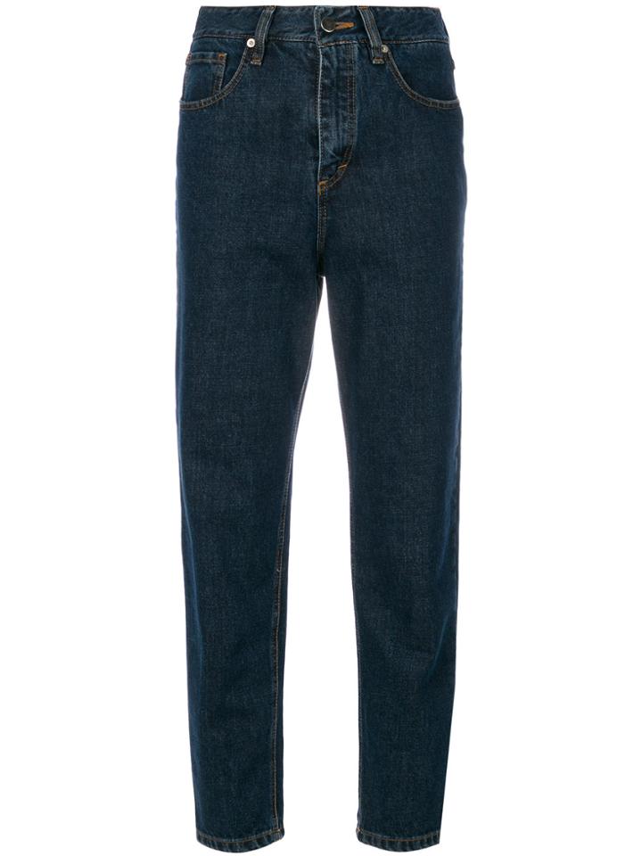 Société Anonyme 70's Jeans - Blue