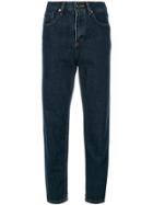 Société Anonyme 70's Jeans - Blue