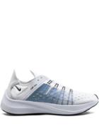 Nike - White/pure Platinum-black