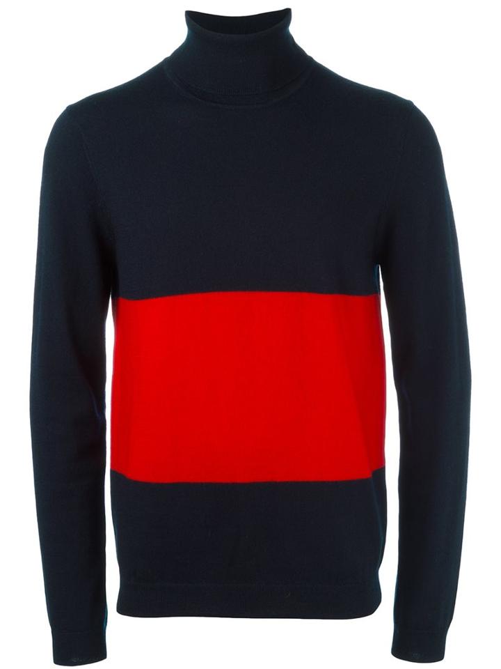 Wood Wood 'jaques' Pullover