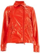 Moncler Zipped Windbreaker
