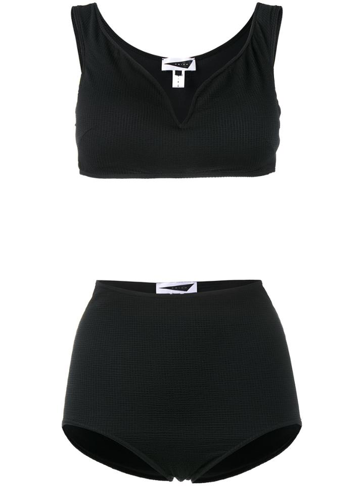 Prism Siena Bikini - Black